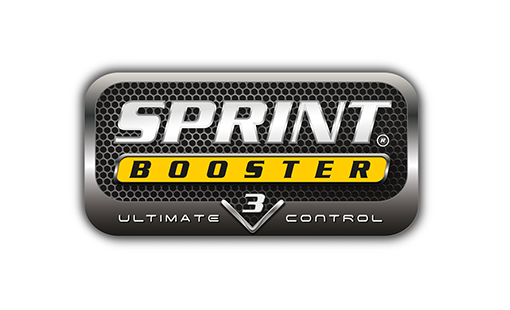 Sprint Booster