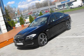 BMW 5-ös (F10) referencia 06